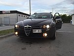 Alfa Romeo 159 Sportwagoon Q4