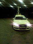 Audi a6 2.5 tdi