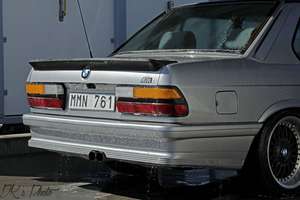BMW e28 m535i