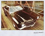 Chevrolet Monte Carlo 454