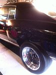 Chevrolet Monte Carlo 454
