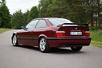 BMW 318is E36 M-sport