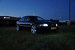 Audi A4 8D B5