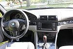BMW 540i aMT nr 236/239