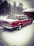 Volvo 744-883 GL