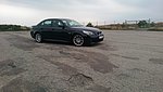 BMW 550i M-sport