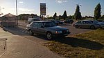 Volvo 944 SE