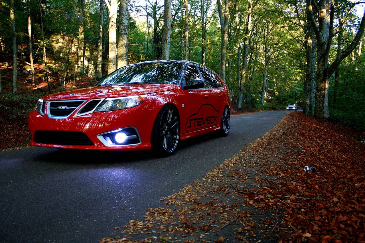 Saab 9-3