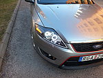 Ford Mondeo MK4
