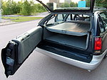 Chevrolet Caprice Station Wagon
