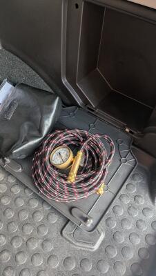 Saab 9-7x Arc 5.3i