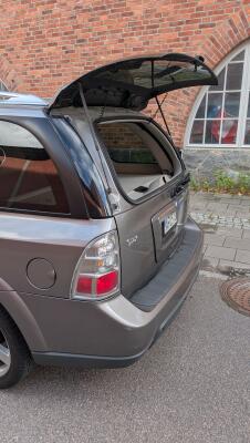 Saab 9-7x Arc 5.3i