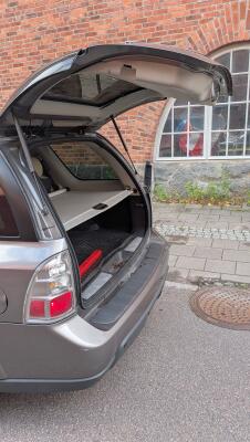 Saab 9-7x Arc 5.3i