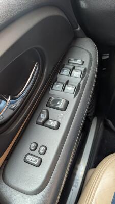 Saab 9-7x Arc 5.3i