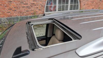 Saab 9-7x Arc 5.3i