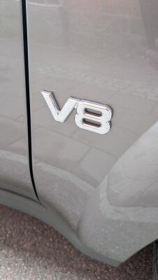 Saab 9-7x Arc 5.3i