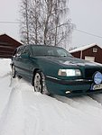 Volvo 855 t5r