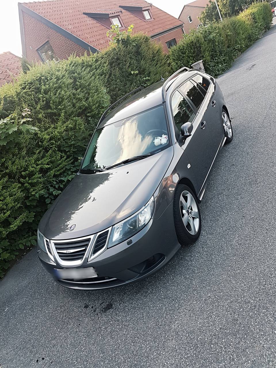 Saab Ng9-3