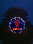 Saab 9000 CSE A50