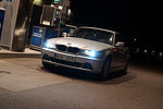 BMW E46 318 Cou