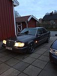 Mercedes 300dt