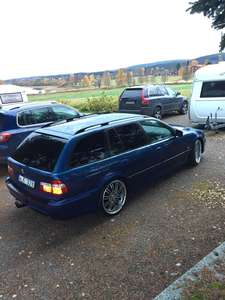 BMW 530 da