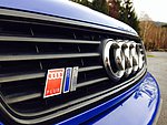 Audi S6 PLUS Avant