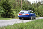 Audi S6 PLUS Avant