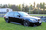 BMW 535da