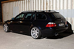 BMW 535da