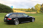 BMW 535da