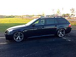 BMW 535da