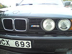 BMW M5 3,8L