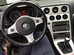 Alfa Romeo Brera 3.2 Q4