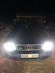 Audi a4 1,8Ts Quattro