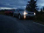 Audi A6 2,4 Quattro