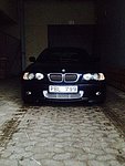 BMW 320 Ci e46