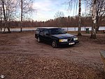 Volvo 945 Ltt