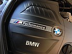 BMW 435i x-drive