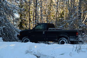Ford F250 7.3