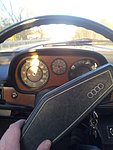 Audi 80L