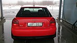 Audi A3 8L