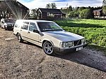 Volvo 765 Tdic Turbosotis 1990 Garaget