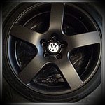 Volkswagen golf vr6 syncro