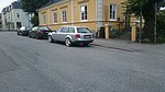 Audi A6 avant 4.2