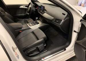 Audi A6 Avant C7 Facelift S-Line