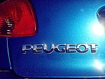Peugeot 206 RC