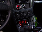 Skoda Octavia RS 2.0 TSI