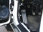 Skoda Octavia RS 2.0 TSI