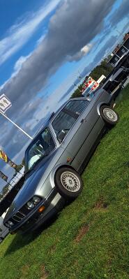 BMW E30